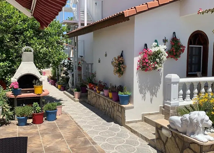 Hotel Casablanca Dalyan