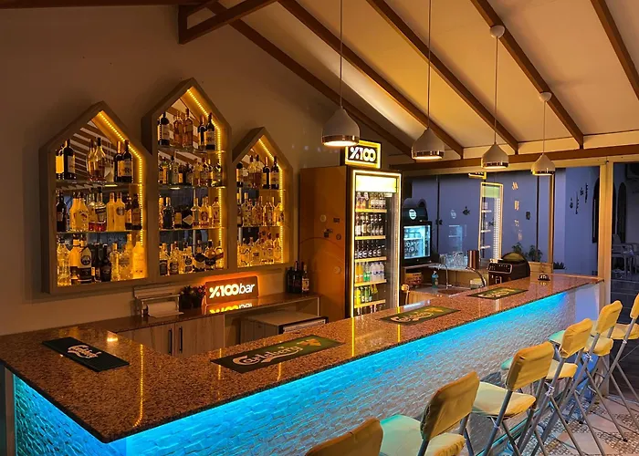 Casablanca Hotel Dalyan