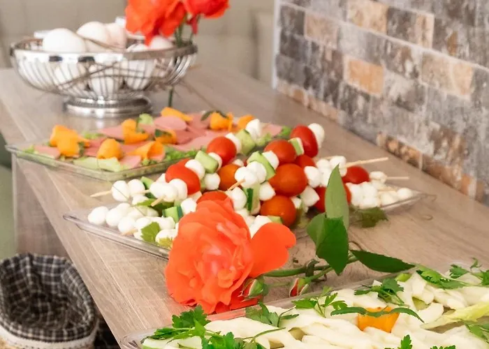 Hotel Casablanca Dalyan